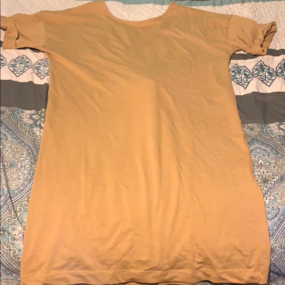 Zara trafuluc dress